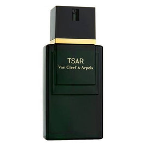 tsar VAN CLEEF & ARPELS