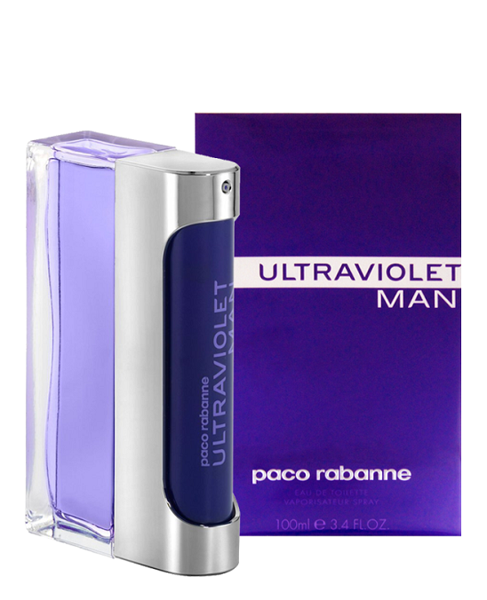 Paco Rabanne Ultra violet Man