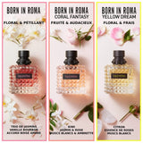 <strong> VALENTINO <br> DONNA BORN IN ROMA </strong><br> Eau de Parfum