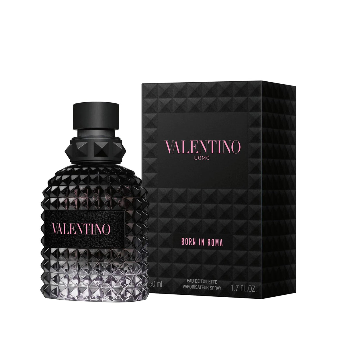 Valentino Uomo Born In Roma Eau de Toilette - Kosmenia Maroc