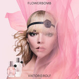 <strong> VIKTOR & ROLF <br> FLOWERBOMB DEW </strong><br> Eau de Parfum