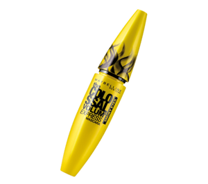 <strong> MAYBELLINE <br> THE COLOSSAL VOLUM' EXPRESS SMOKY EYES </strong><br> Mascara
