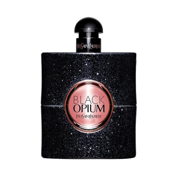 Yves saint laurent Black opium eau de parfum maroc