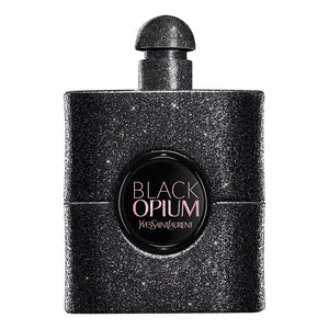 <strong> YVES SAINT LAURENT <br> BLACK OPIUM EXTRÊME </strong><br> Eau de Parfum