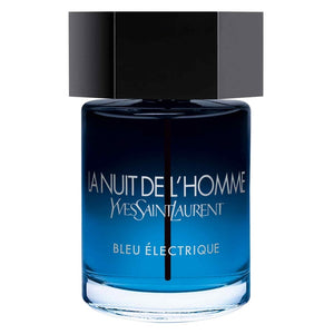 Yves Saint Laurent La Nuit De L'Homme Bleu Électrique