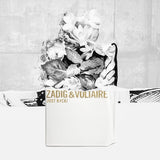 <strong> ZADIG & VOLTAIRE <br> JUST ROCK! POUR ELLE </strong><br> Eau de Parfum